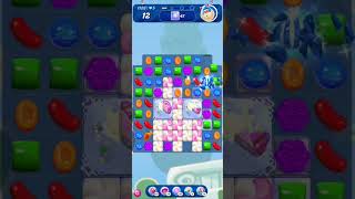 Candy Crush Saga - Level 1128 - NO BOOSTERS