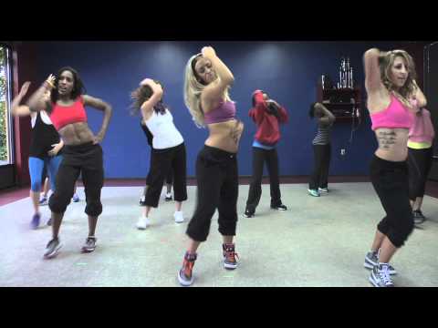 Hey Baby Pitbull DANCE FITNESS