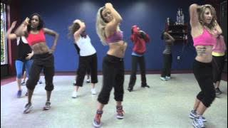 Hey Baby Pitbull DANCE FITNESS