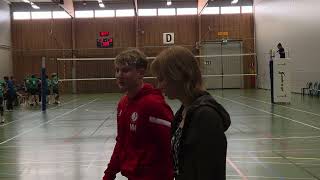 Falu VK vs Hästhagen IF C (Div 2)