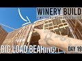 Load Bearing Wall Removal + Reframe! [DAY 19]