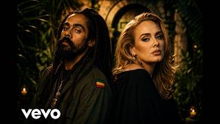 Adele Ft Damian Marley - Fate (Official Music Video)