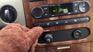 2004 Ford F-150 Lariat