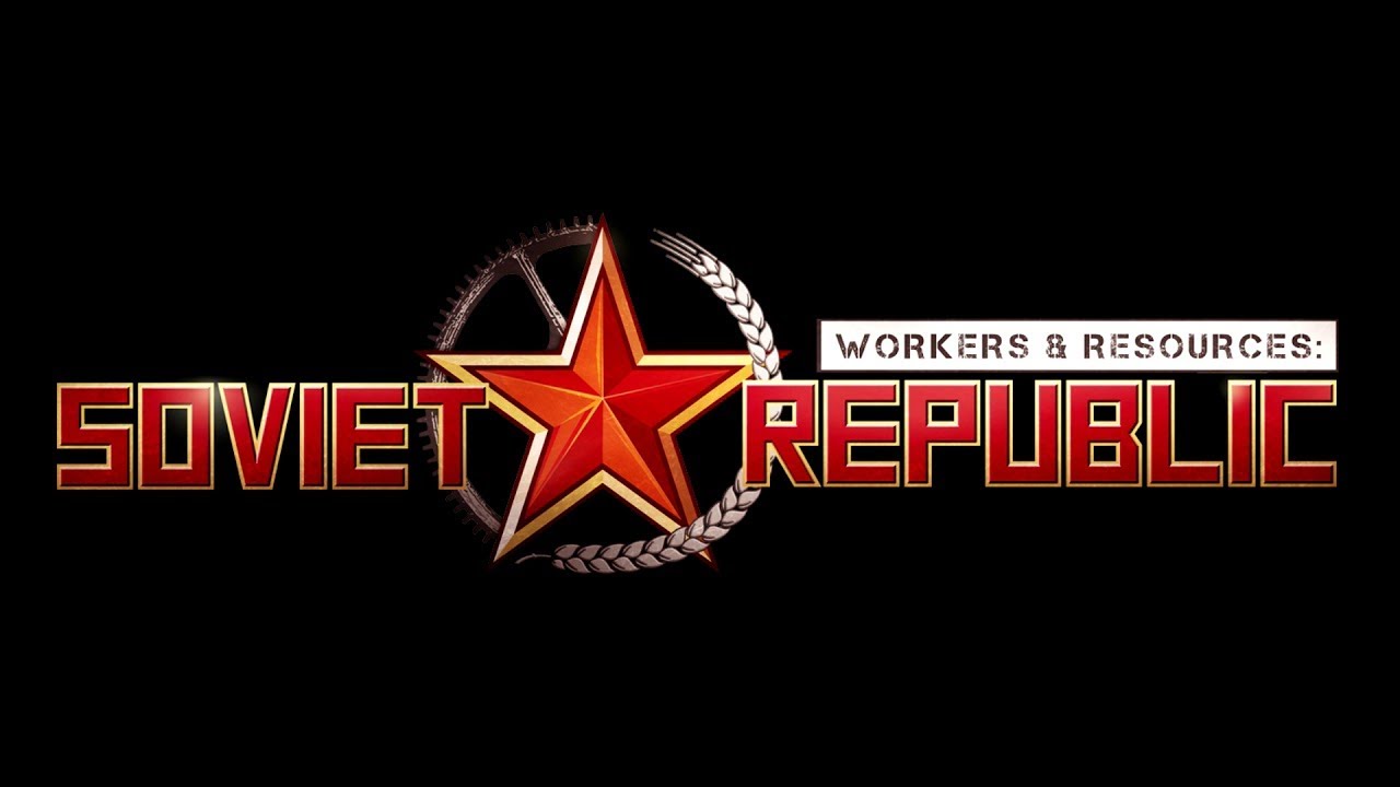 Workers & Resources. Гайд для новичков. 2025