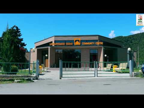 სოფელ შილდაში 2012 წლიდან დღემდე განხორციელებული და მიმდინარე პროექტები