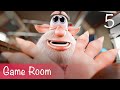 Youtube Thumbnail Booba - Game Room - Episode 5 - Cartoon for kids