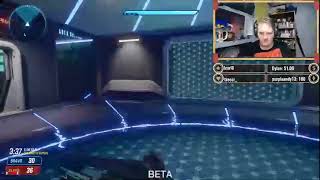 🔴 Splitgate Live Stream: Custom Lobby With Viewers!