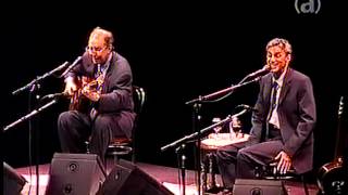 Joao Gilberto & Caetano Veloso . Doralice (xFede) chords