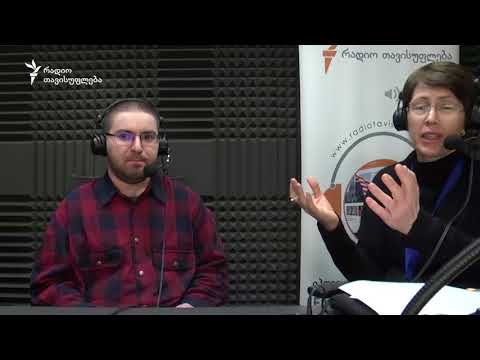 ცოტნე ხეცურიანი: \"საბჭოთა კავშირი დღესაც ცოცხლობს საქართველოში... ადამიანთა ცნობიერებაში\"