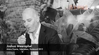 Joshua Meeraphel @InterTabac Dortmund 2013
