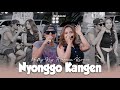 Dini Kurnia Feat Mufly Key Nyonggo Kangen Official Music Video Fyp On Tiktok Dini Kurnia Feat Mufly Key Nyonggo Kangen Official Music Video Fyp On Tiktok