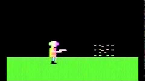 Nice and Games -- Cloudburst [Atari 8bit]