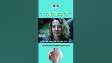 Con người đã chạm trán với Qu.á.i V.ật núi khổng lồ 5 #phimvientuong #reviewphim #xuhuong