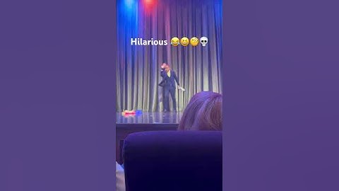 #funny #comedy #lol #laugh #ship #travel #entertainment #show #showbiz