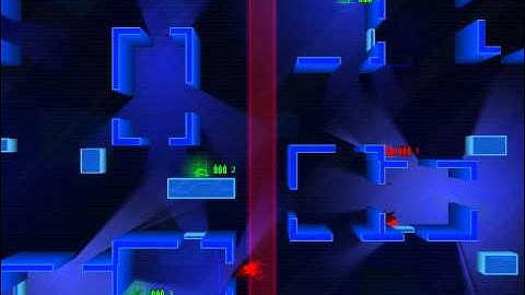 Frozen Synapse: Sevrek (green) vs therealkhain (red) - Charge