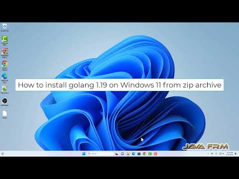 How to install
