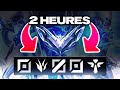 Sortir du elo hell en seulement 2 heures en saison 14 sur tous les rles sur league of legends 