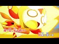 「The last resort」カラオケ字幕 テレビアニメ『カードファイト!! ヴァンガード will+Dress Season3 』OP / GYROAXIA