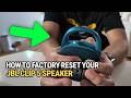 How To Factory Reset JBL Clip 5: Easy Guide!