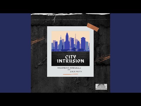 Mambo Bado Feat Zackfetty