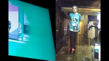 【DDR WORLD】 プレイ ESP - 音楽 (STARDOM Remix) 20250803