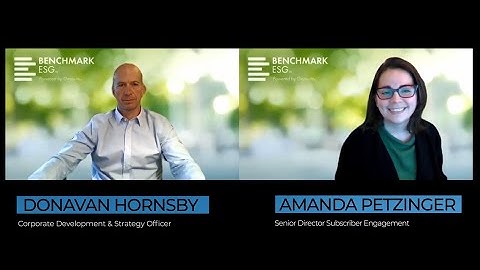 Helping Businesses Align With ESG Standards for 20+ Years