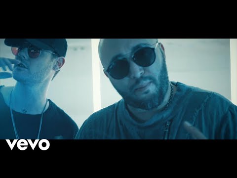 Jose De Rico, Kiko Rivera Ft. Patrick Swysie - Fuguemonos