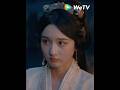 He is very considerate#wetv #cdrama #theprisonerofbeauty #liuyuning #songzuer