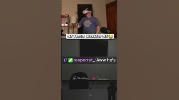 MY FRIEND BETRAYED ME! 😭 (scp labrat vr)