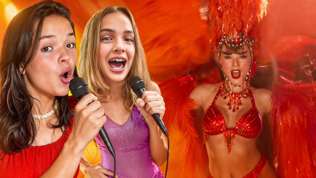 Наши дети написали свои собственные песни ТЕЙЛОР СВИФТ *у кого это получилось лучше всего*