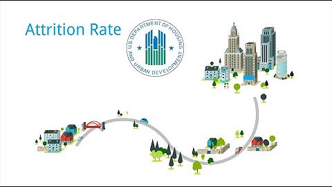 HCV Overview Video Series: Attrition Rate