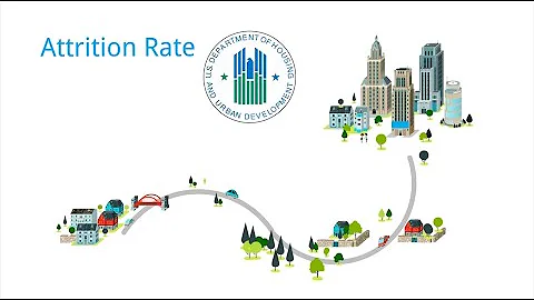 HCV Overview Video Series: Attrition Rate