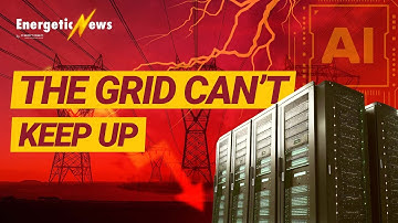 NERC President Warns of ‘Five-Alarm Fire’ for Grid Reliability | Certrec Energetic News