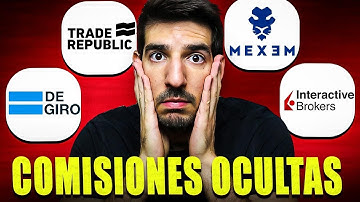 Cómo pagar el Mínimo de Comisiones al Invertir