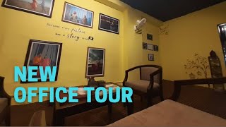 My Studio tour 2020 / Wedding Photographer office/ VLOG 15