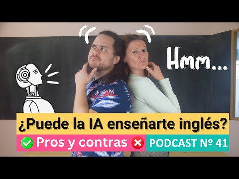 🤖💬 Aprender inglés