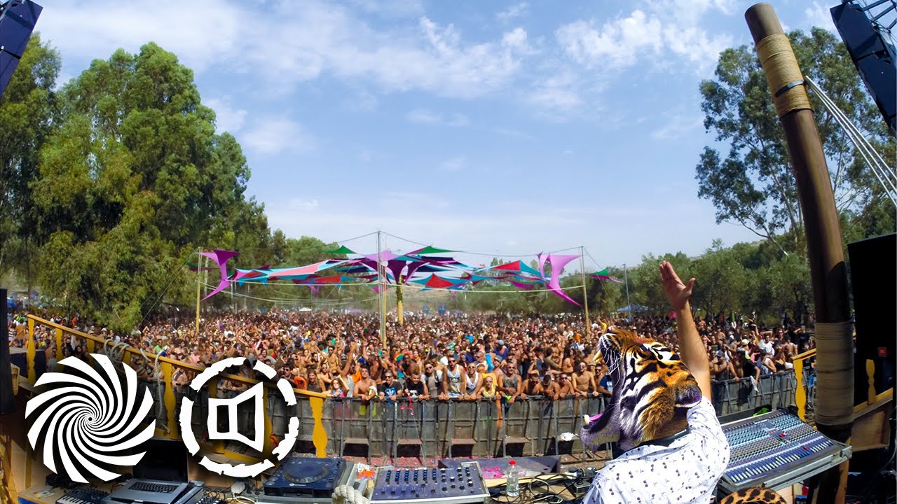 Neverland Festival 2014 - LOUD !!! (HD) - YouTube