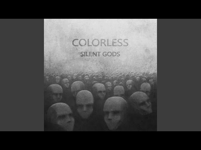 Colorless Oct. Part II