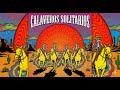 Calaveros Solitarios - Já bebi guaraná (suno v4.5) musica original