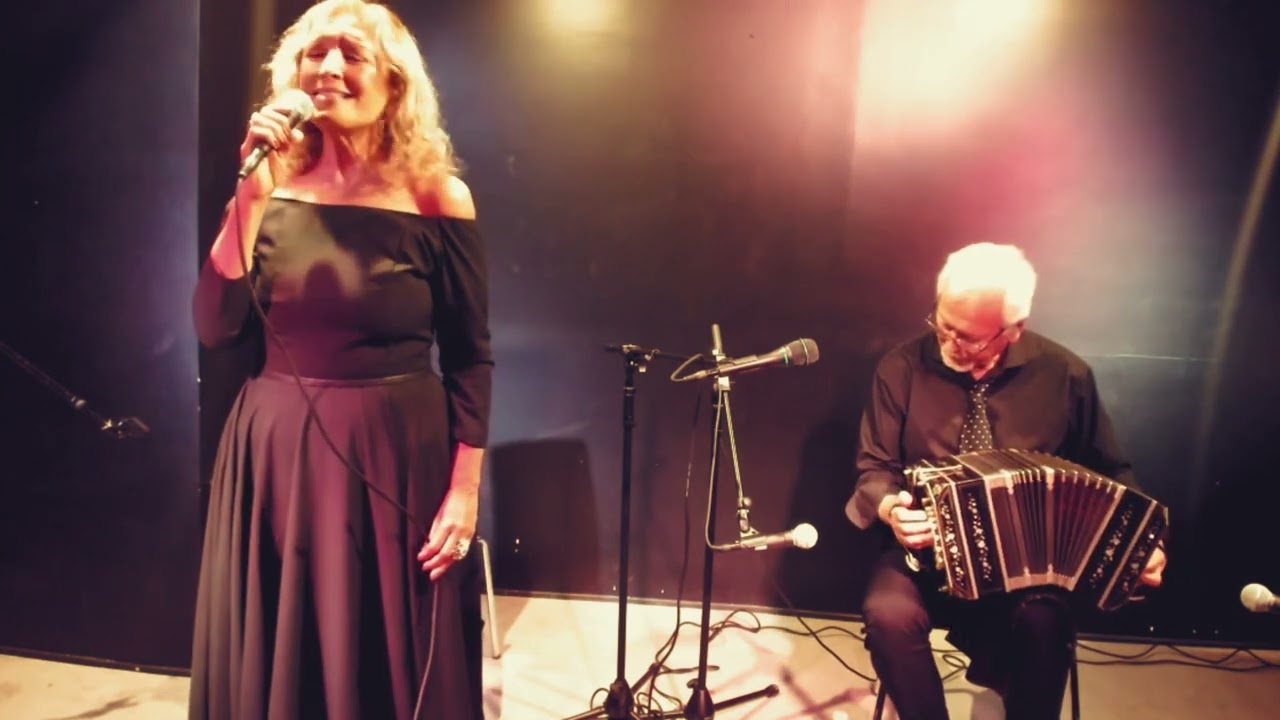 WALTER RÍOS Y MARIEL DUPETIT - SADAIC MÚSICA