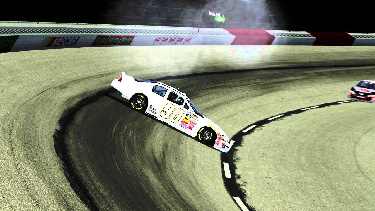 NR2003: What they'll look like whenever I post another video.