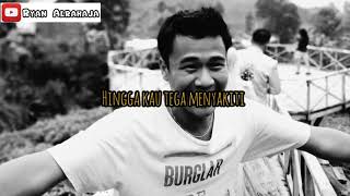 Lirik Lagu Ku Puja Puja Cover - Nella