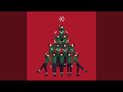 Youtube: Christmas Day (Chinese Ver.) / EXO