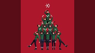 Youtube: Christmas Day (Chinese Ver.) / EXO