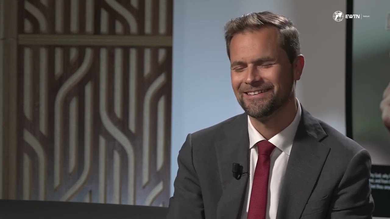 Pope Leo XIV  in Africa interview with Apostolic Nuncio to Cameroon and Equatorial Guinea 