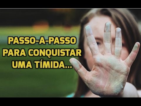 Vídeo: Como Iniciar Uma Conversa Com Uma Garota - Regras Para Tímidas