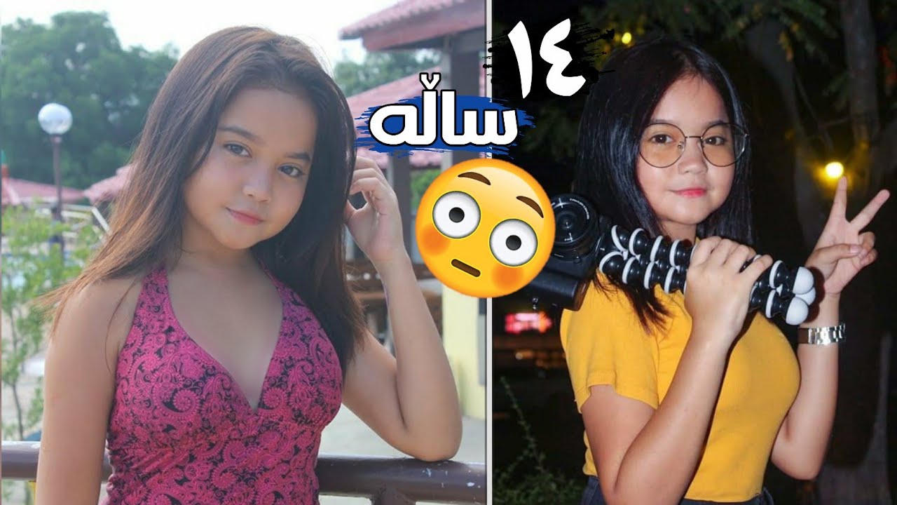 پێنج لەسەیرترین منداڵەکانی جیهان..!! باوەڕ بە هەبوونیان ناکەیت !!