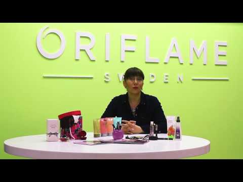 იხილეთ ორიფლეიმის №03-2016 კატალოგის მიმოხილვა