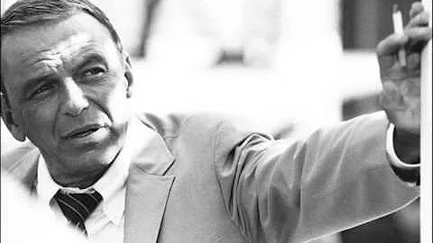 Frank Sinatra - Linda