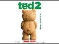 あいつが帰ってきた！映画『テッド2』特報